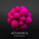Advanika - Insomnia (Original Mix)