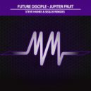 Future Disciple - Jupiter Fruit (Steve Haines Mix)