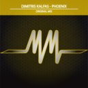 Dimitris Kalfas - Phoenix (Original Mix)