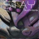 Knife Pony ft. Feather - Stay