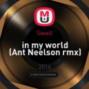 Siwell - in my world
