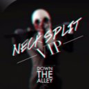 DownTheAlley - Neck Split
