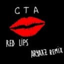 GTA - Red Lips