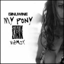 Ginuwine - Pony Pt.1 (Statik Link Remix)