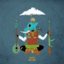 Moth Equals - Aim To Get Caught