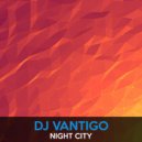 Dj Vantigo - Alone In A Dark