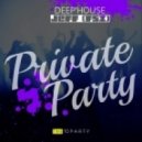 Jeff (FSi) - Private party (Deep\'House mix)