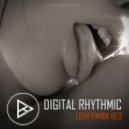 Digital Rhythmic - Loverman_103 (KissFM 2.0 Radio Show)