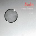 Akulin - Wider Step (Original mix)