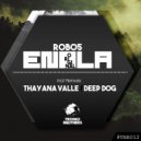 Robo5 - Enola (Original Mix)