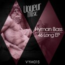 Hyman Bass - Borrowed ()