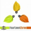 Teig - The World Trembles