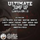 SkankAge, Dubfield, Yatuza - One Way To Survive