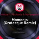 Henza ft. Michaela & Narangerel - Moments