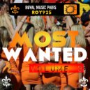 Royal Music Paris - Come With Me 2016 (Future House Mix)