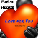 Faden Hookz - Love for You June