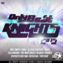 The white riots, Wes Smith - Givee Me (Wes Smith Remix)