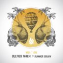 Olliver Mach - The Champ