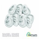 Daniel Gomez - Amanece (Origial Mix)