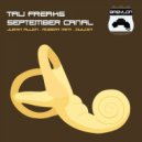 Tali Freaks - September Canal (Dulcet remix)