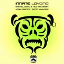 Innate - Loyomo (Hezi Rachmani & Rafael Osmo Remix) (Hezi Rachmani & Rafael Osmo Remix)
