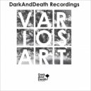 Aka SkyWalker - Disaster World (Original Mix)