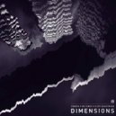 Creepa x Mo Vibez x Flint Beastwood - Dimensions (Original mix)