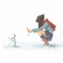 Snail\'s House - Snowlight (Original mix)