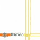 White Resonance - Double Mint