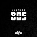 Eff3cts - 805 (Feat. Wynn)
