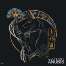 Daniel Atlant - Anubis