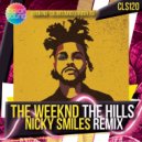 The Weeknd - The Hills