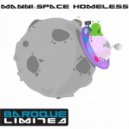Manni - Space Homeless (Original Mix)