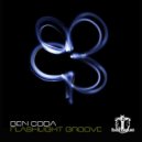 Ben Coda - Flashlight Groove