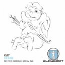Kay - Desire (Original Mix)