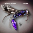 Spanking Machine - Jordaan