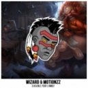 Wizard & Motionzz feat. L1WOLF - S.H.A.M.E.