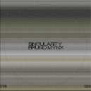 Bruno Mynx - Space Traveller