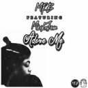 MRB, Micayla Jean - Adore Me (feat. Micayla Jean) (Original)