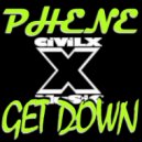 Phene - Get Down (Original Mix)