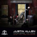Justin Allen - Nowhere to Hide (Harem Tone Remix)