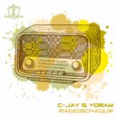 C-Jay & Yoram - RadioSchaduw (Original Mix)