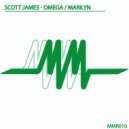 Scott James - Marilyn (Original Mix)