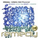 Kreisel - Unsolved Puzzle (Lelu Remix)