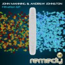 John Manning & Andrew Johnston - Deep (Original Mix)