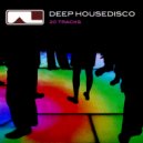 Dubfunk & DiSoul - Numb