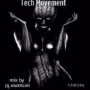 Dj AleXXLim - Tech Movement
