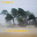 Orange B - Bass Therapy (#2)