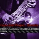 Guru Josh - Eternity (Fred Flaming & DJ Mihail Fisher Remix) (Fred Flaming & DJ Mihail Fisher Remix)