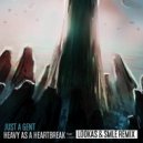 Just a Gent - Heavy As A Heartbreak